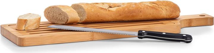 Produktbild Zeller Present Brot