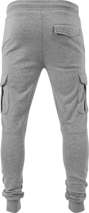 Produktbild Urban Classics Fitted Cargo Sweatpants (S, W30/L31)