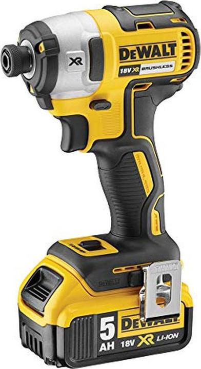 Actual product image DeWalt DCK422P3