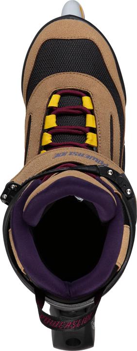 Produktbild Powerslide Phuzion Skates (42)