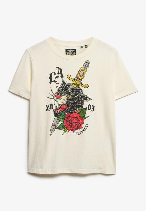 Produktbild Superdry Neo Trad Tattoo (S)