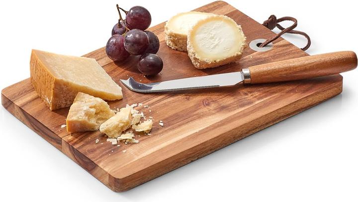 Produktbild Zeller Present Käse-Servier-Set
