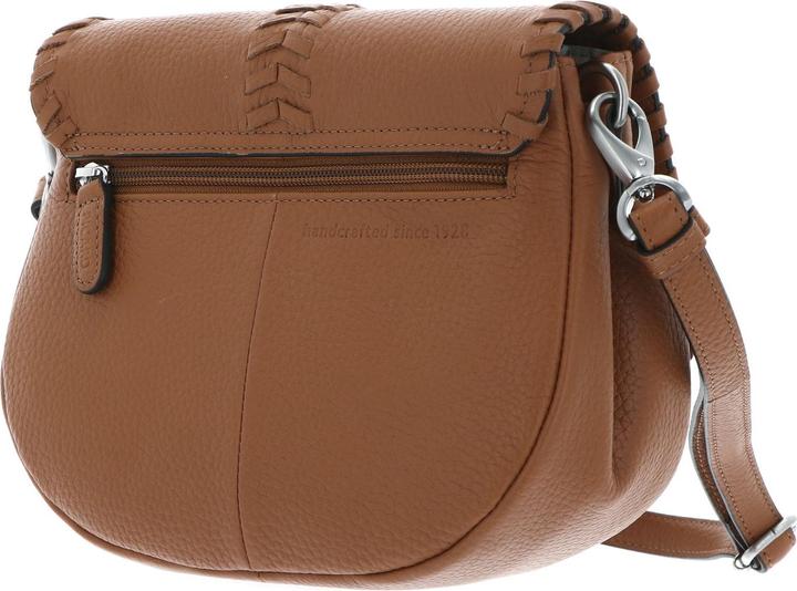 Actual product image Picard Dallas shoulder bag leather 21.5 cm