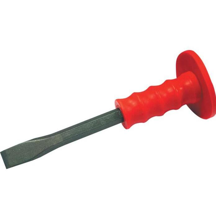 Pro-Line, Meissel, Schlossermeissel mit Abdeckung 250 mm 31325