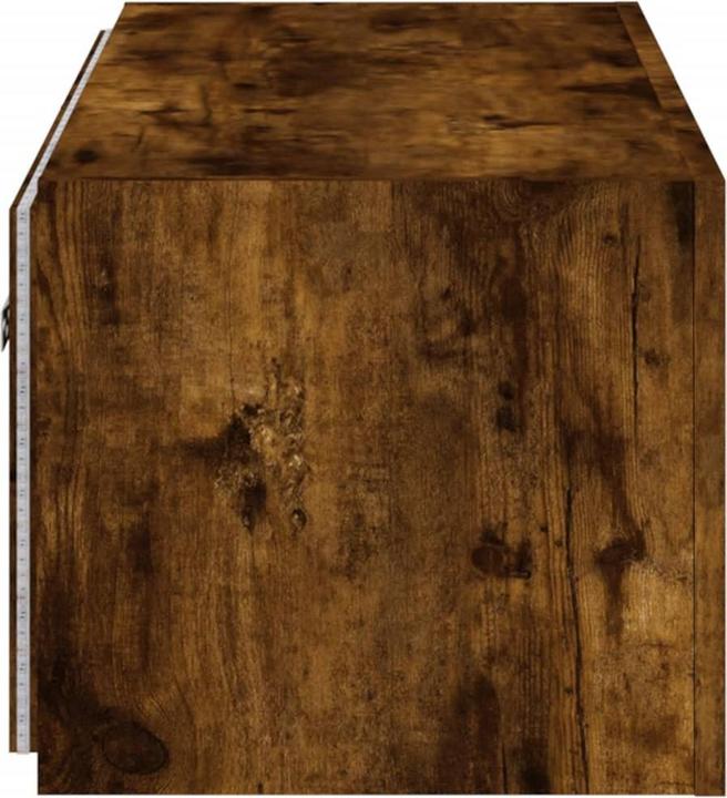 Produktbild vidaXL TV-Wandschrank (80 x 35 x 31 cm)