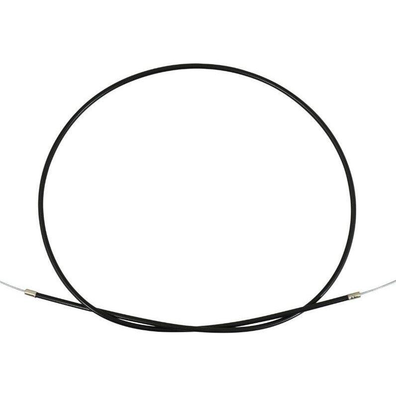 P2R, Schaltkabel + Bremskabel