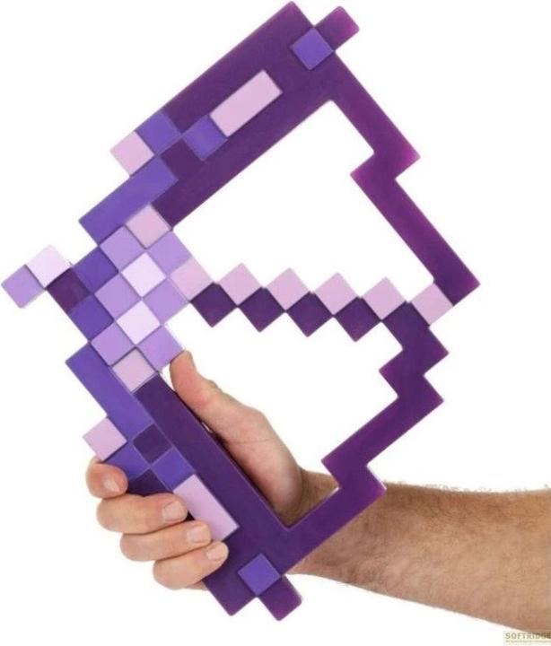 Produktbild Jakks Pacific Minecraft Arc Enchante