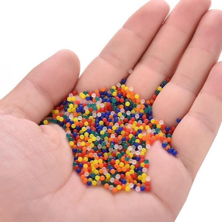 Produktbild Malatec Wasserperlen