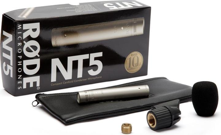 Produktbild RØDE Nt5-S