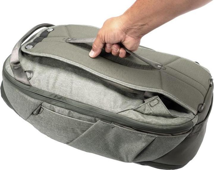 Actual product image Peak Design Travel (27 l)
