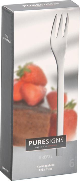 Produktbild Puresigns One extra (6 Stk., Gabel)