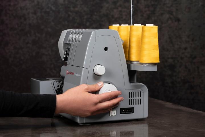 Image du produit Singer HD0405