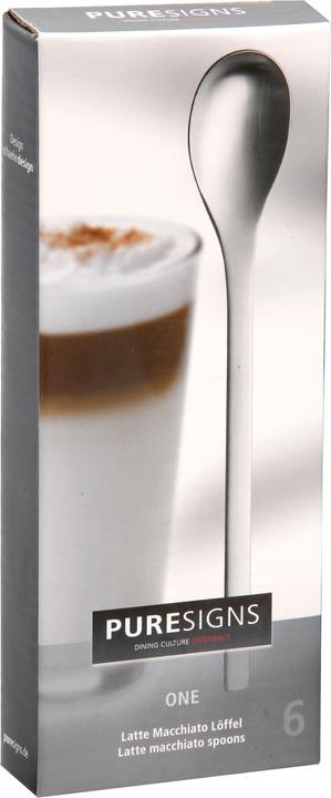 Produktbild Puresigns One extra (6 Stk., Löffel)