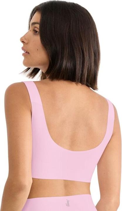 Produktbild Sloggi Bustier Blue ZERO Feel 20 (Einzelpack, XL)