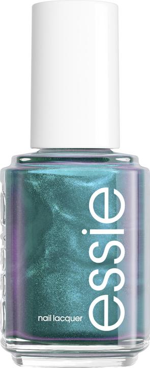 035 Spectrum Shift, spectrum shift