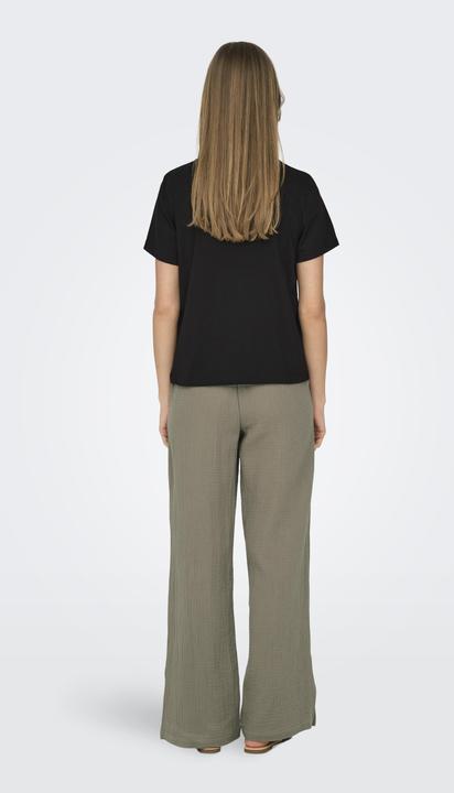 Immagine prodotto JdY Maglietta top a girocollo regular fit (M)