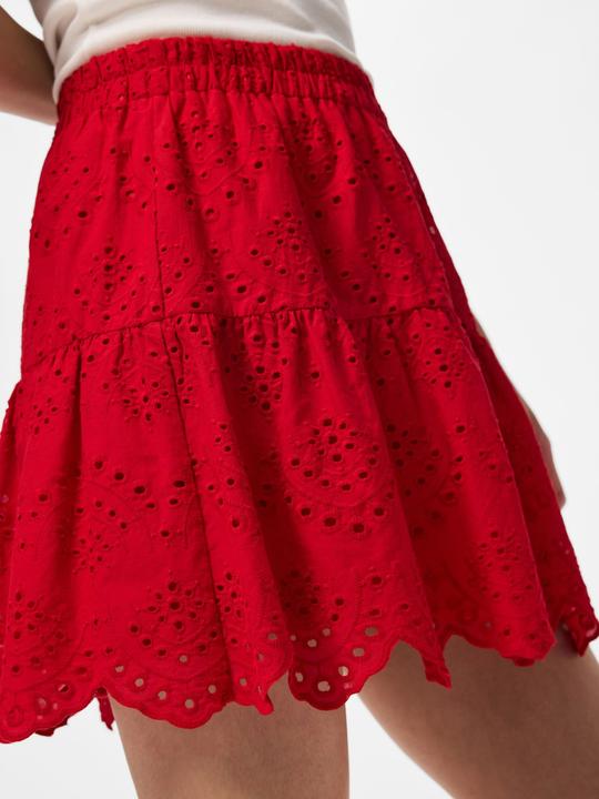 Actual product image Pieces PCVILDE HW Minirock (XL)