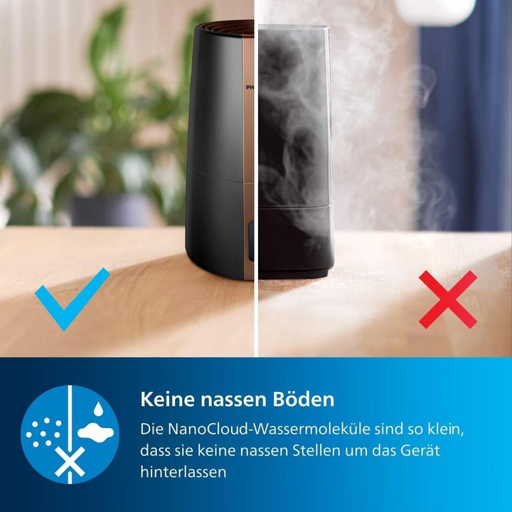 Immagine prodotto Philips Series 3000 HU3918/10 (45 m²)