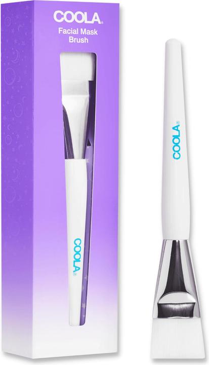 Actual product image Coola Suncare Facial Mask Brush - mask brush