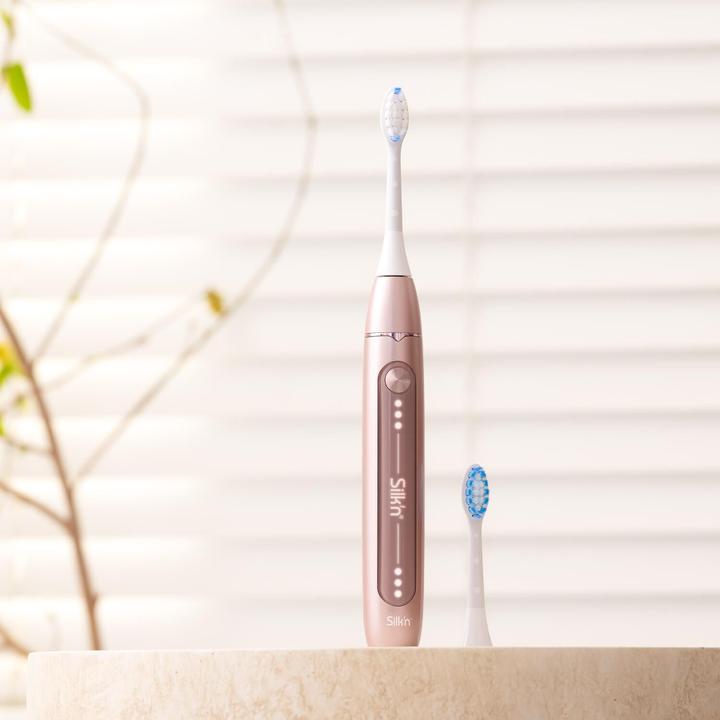 Actual product image Silk'n Sonic toothbrush Sonic You (Sonic toothbrush)