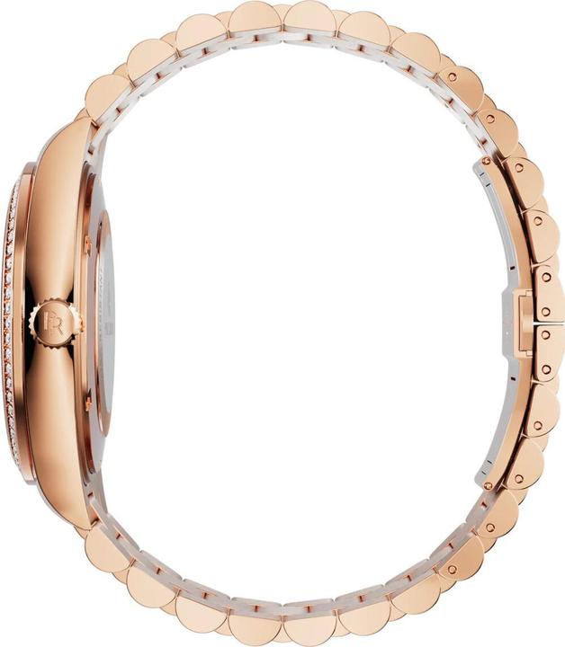 Produktbild Paul Rich PR-47459 Herrenuhr Crown Legacy Rose Gold Aventurine Blue 40mm 5ATM (Analoguhr, 40 mm)