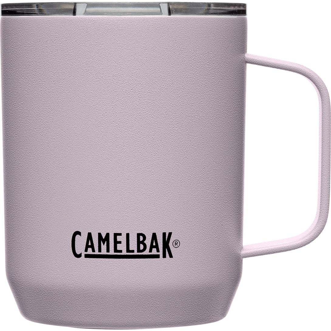 Camelbak, Trinkflasche + Thermosflasche, (0.35 l)
