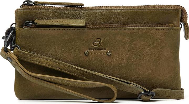 Drift Schultertasche / Clutch