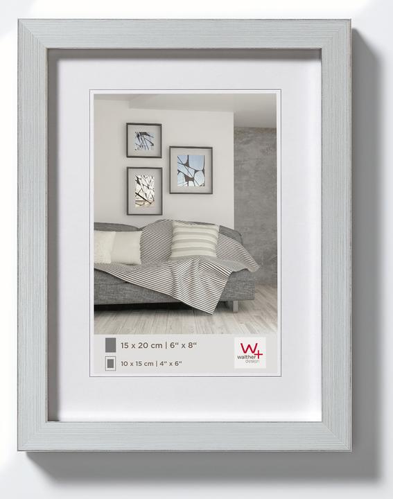 Produktbild Eibert Visual Construction (10 x 15 cm)
