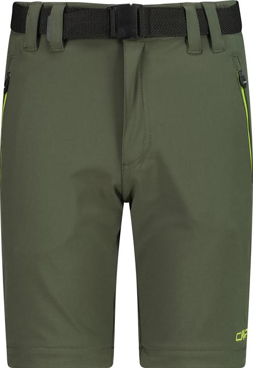 Actual product image CMP Campagnolo Long Zip Off Stretch (116)