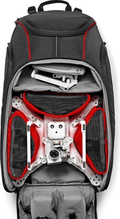 Produktbild Manfrotto MB Bp-D1 (Fotorucksack)