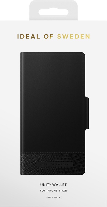 Immagine prodotto iDeal Of Sweden Portafoglio dell'unità (Apple iPhone 11)