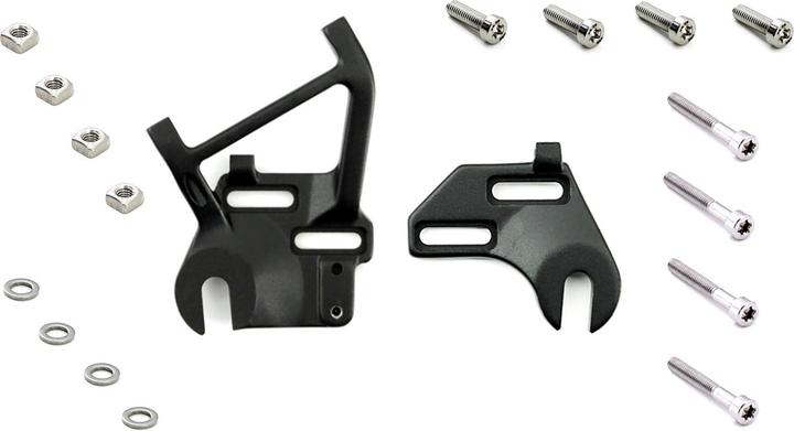 Haibike R5f iRide Pure