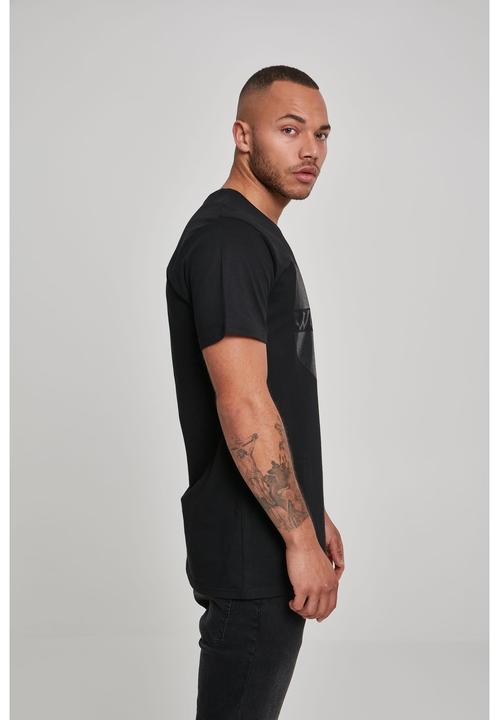 Produktbild Wu-Wear Black Logo T-Shirt (M)