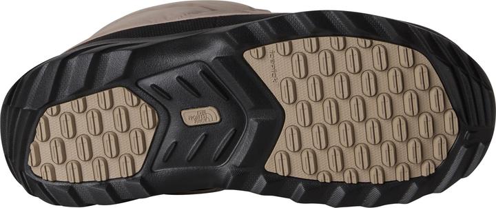 Actual product image North Face Nuptse Traction (39)