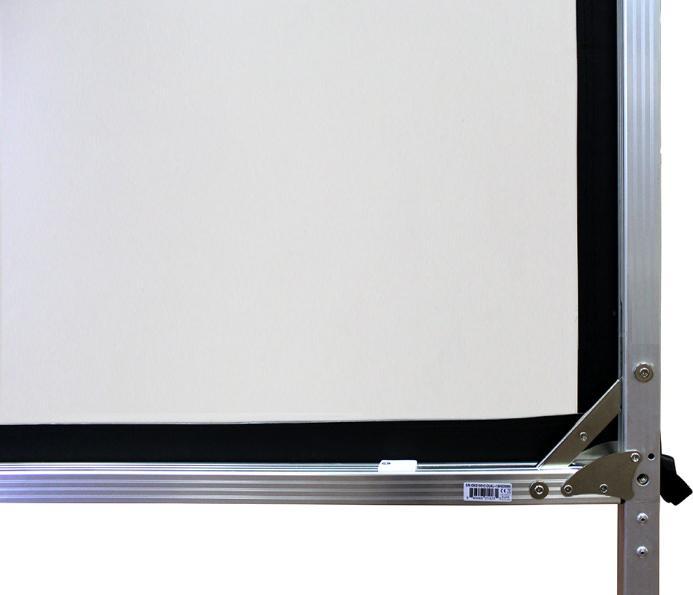 Productafbeelding Elite Screens Yard Master 2 Dubbel (100", 16:9)