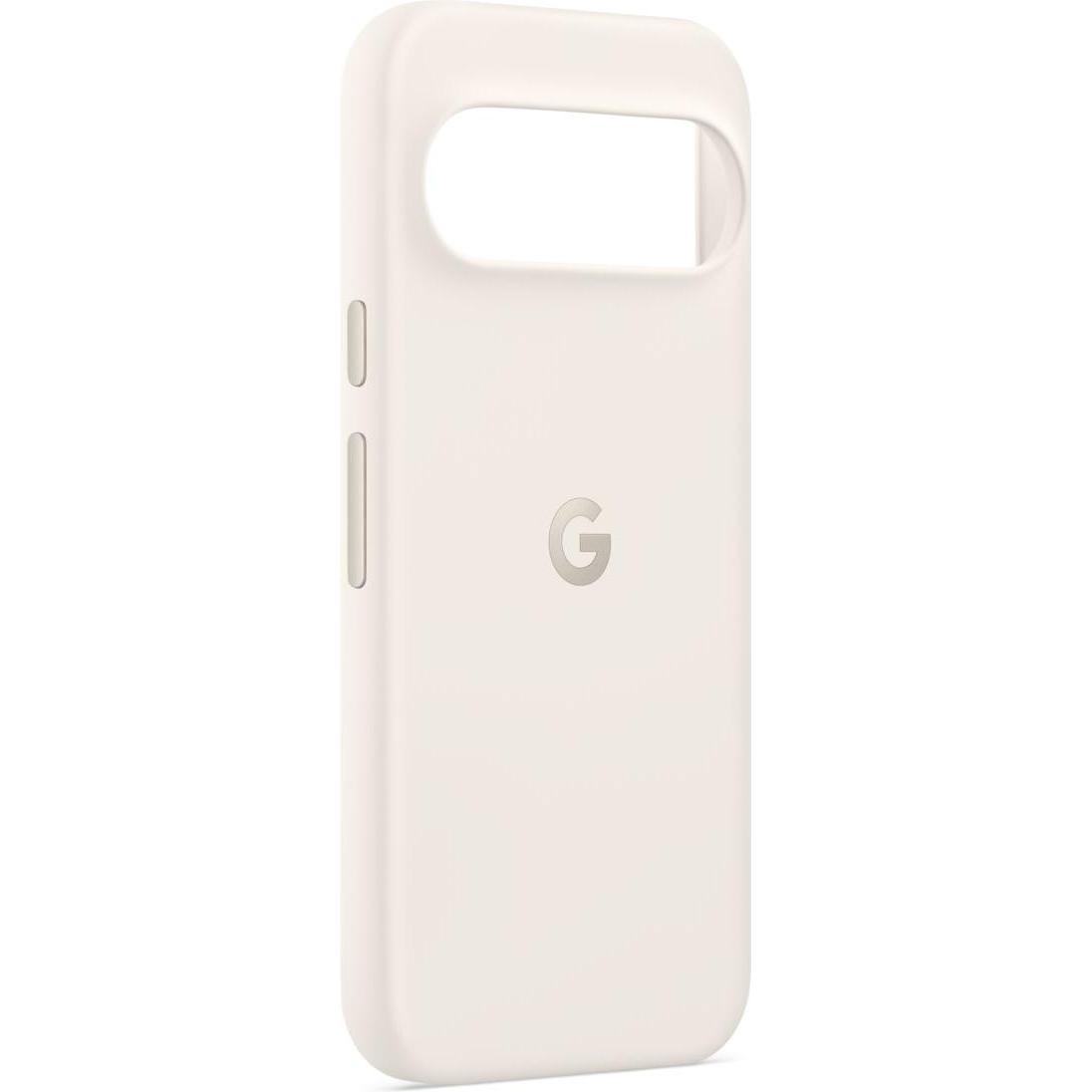 Thumbnail - Google Case (Google Pixel 9, Google Pixel 9 Pro), Smartphone Hülle, Beige