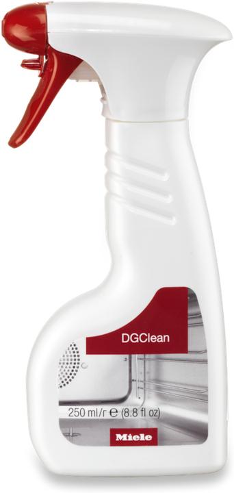 Image du produit Miele DG Propreté