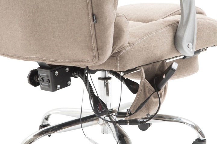 Image du produit CLP Pacific mit Massagefunktion