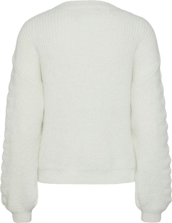 Produktbild Pieces PCSCARLETT Strickpullover (L)