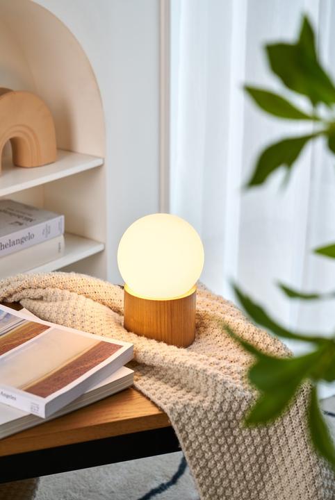 Productafbeelding Pauleen Houten Glans (G9)