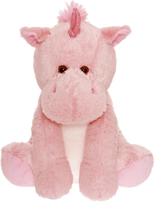 Produktbild Teddykompaniet Einhorn (40 cm)