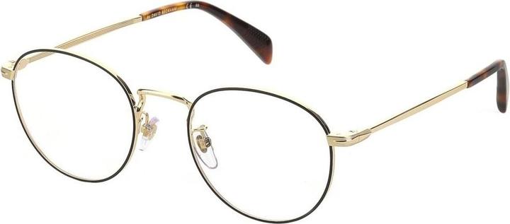 Produktbild David Beckham Brillenfassung DB 1015 (keine Korrektur)