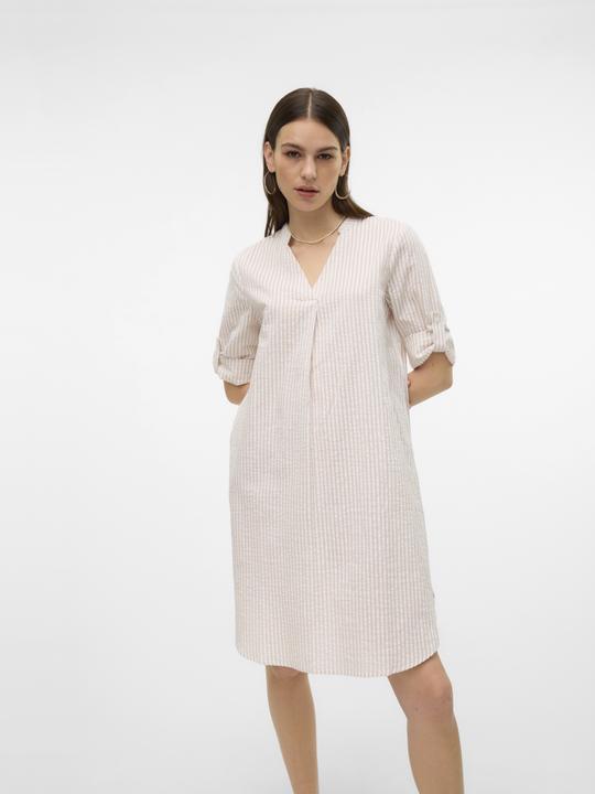 Image du produit Vero Moda VMMOLLY Robe courte Robe (XS)