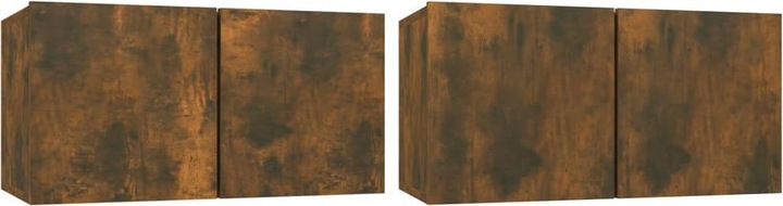 Immagine prodotto VidaXL Elliot (80 x 30 x 30 cm)