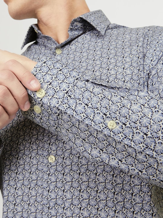 Immagine prodotto Jack & Jones Camicia stampata (XS)