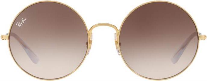 Actual product image Ray Ban Yes-jo
