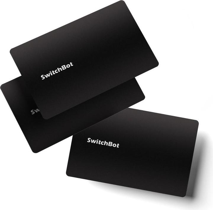 Actual product image SwitchBot Access card for the lock (Key card)