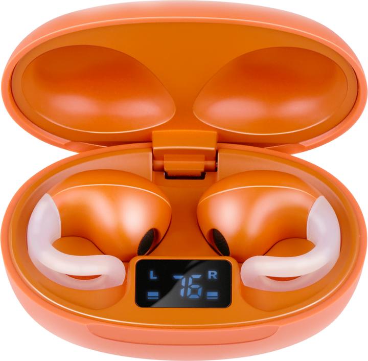 Grundig Clip-on Ohrstöpsel TWS (Kabellos)