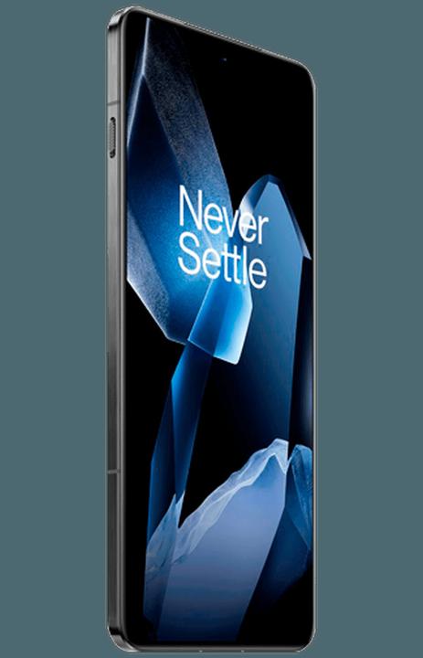 Produktbild OnePlus 13 (256 GB, Black Eclipse, 6.82", Dual SIM, 50 Mpx, 5G)
