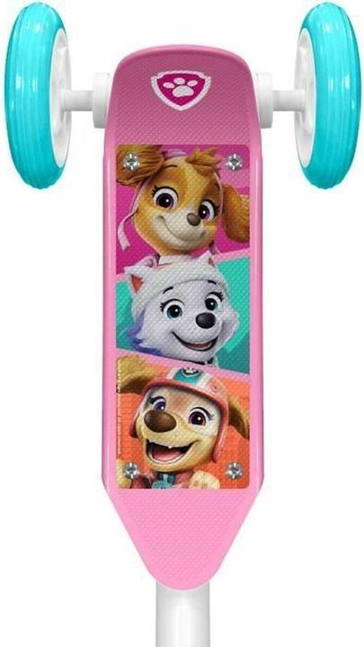 Produktbild Stamp Roller PAW PATROL